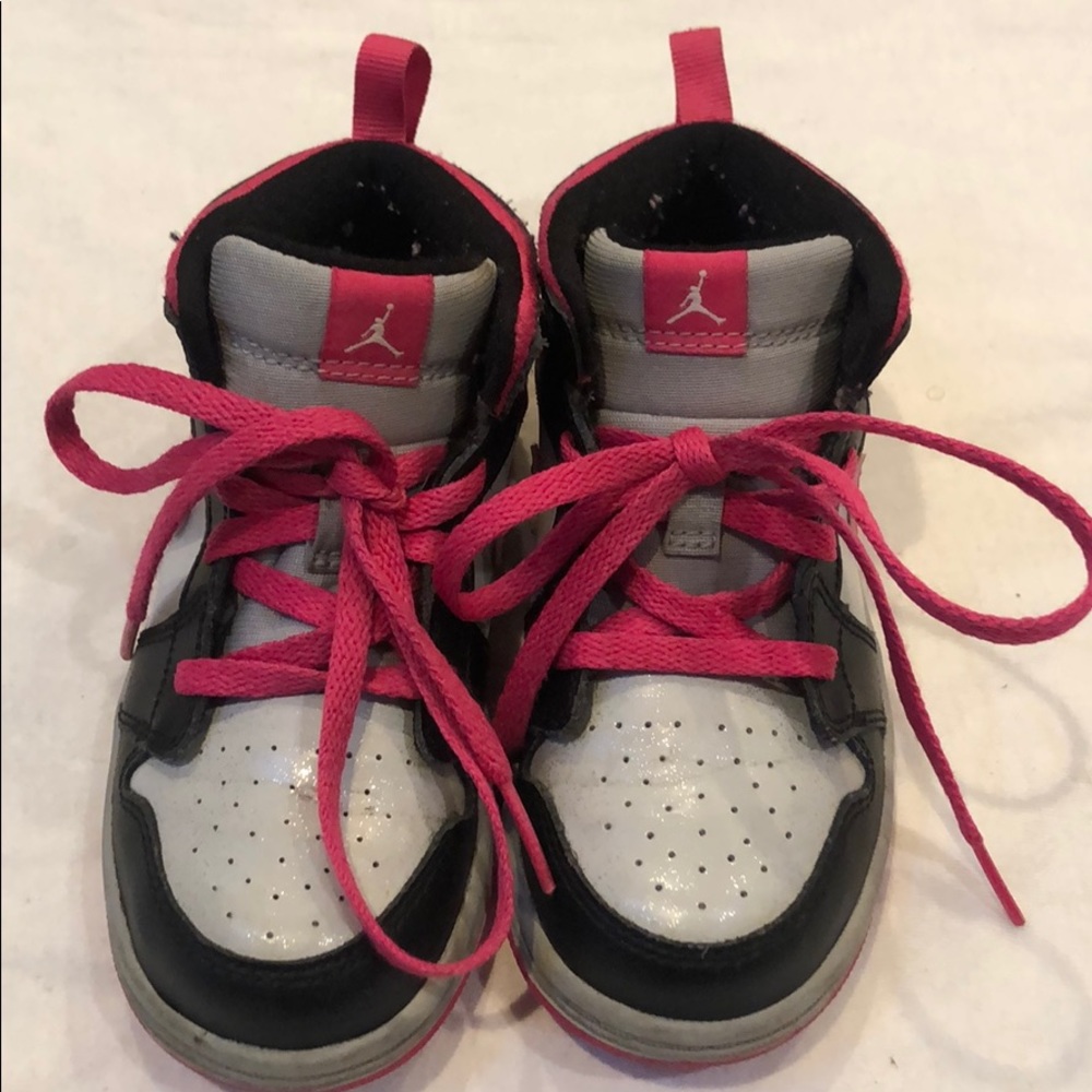 Jordan’s